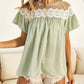 Bibi - The Lacey Top