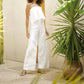 Andres Otalora - Caricia Eterna Blouse