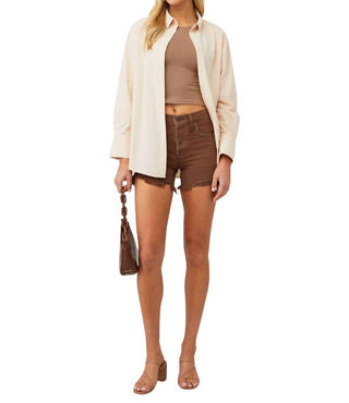 Free People - MAKAI CUT OFF SHORTS