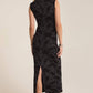 Z Supply - Tatum Shadow Floral Midi Dress
