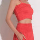 Elan - Smocked Top