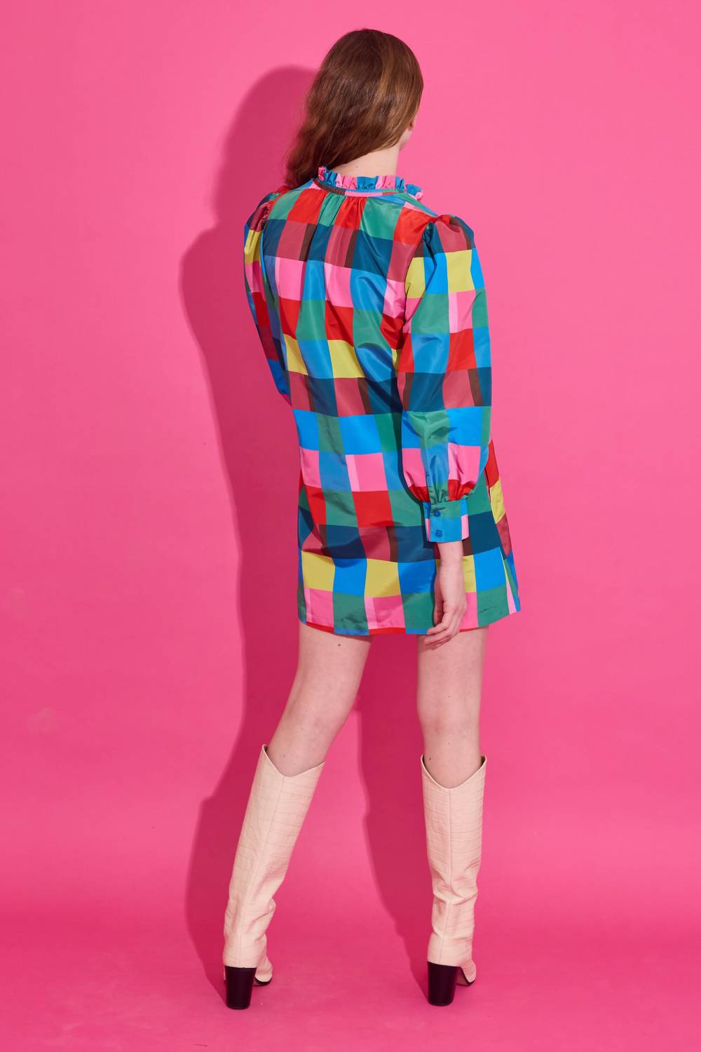 Alden Adair - Nora Dress