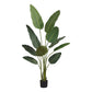 60" Tall Artificial Bird Of Paradise Tree
