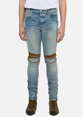 Amiri - Velvet Pj Mx2 Denim Jeans