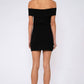 Nonchalant Label - Tanner Mini Dress