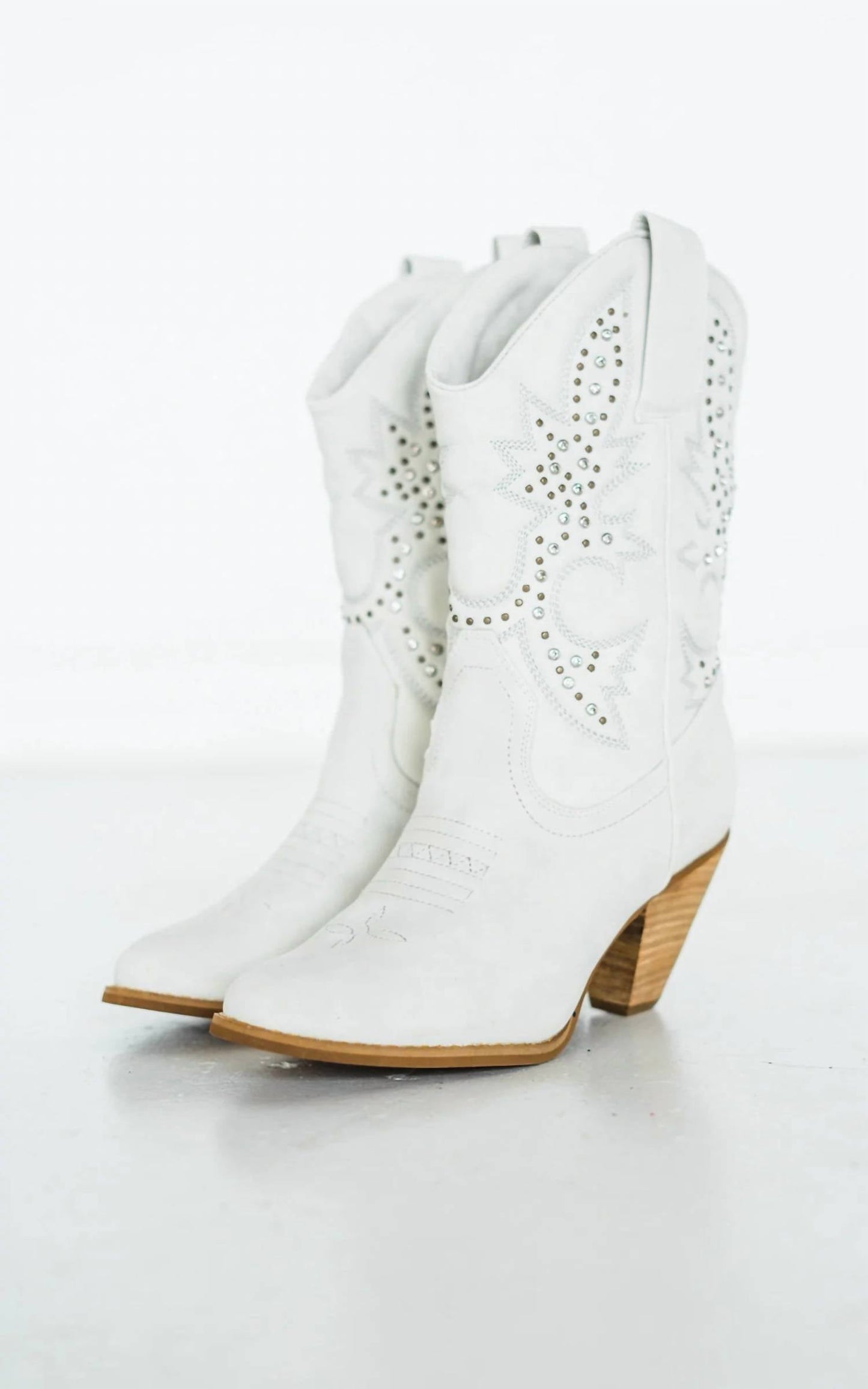 Naughty Monkey - Houston Western Boots
