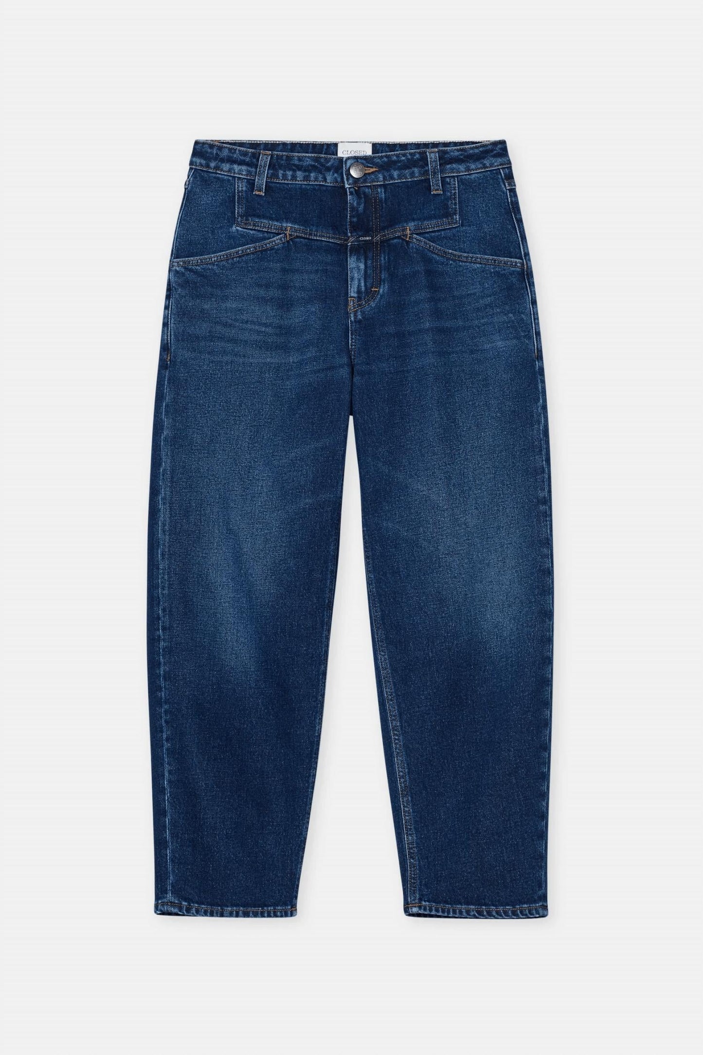 Closed - Stover-x Relaxed Jeans