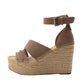 Dolce Vita - Women's Simi Wedge Sandal