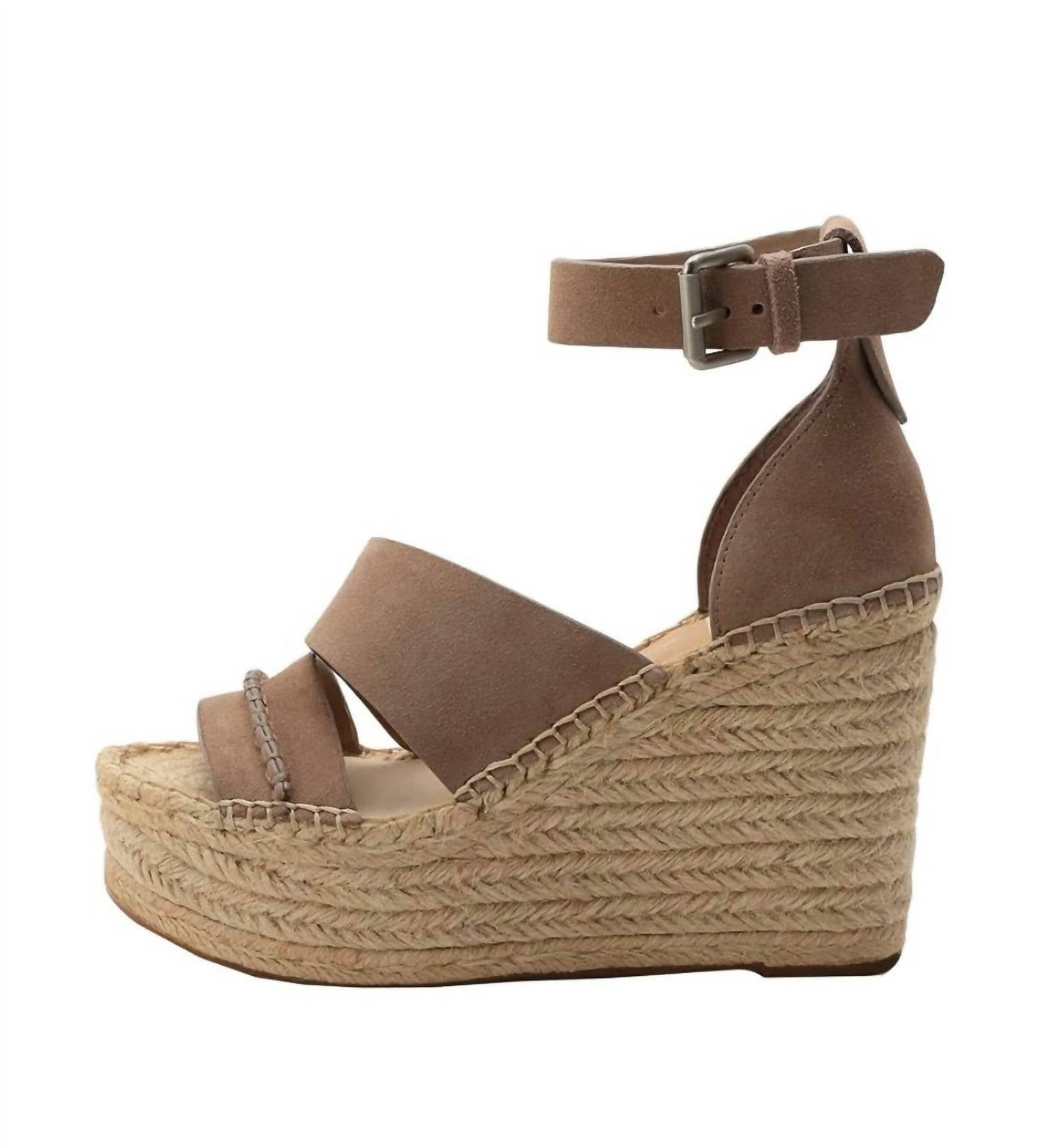 Dolce Vita - Women's Simi Wedge Sandal