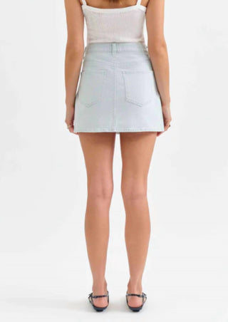 Daze - Malibu Mini Skirt