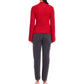 Fifteen Twenty - Brielle Flare Sleeve Sweater Top