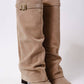 Free People - FELICITY FOLDOVER BOOT
