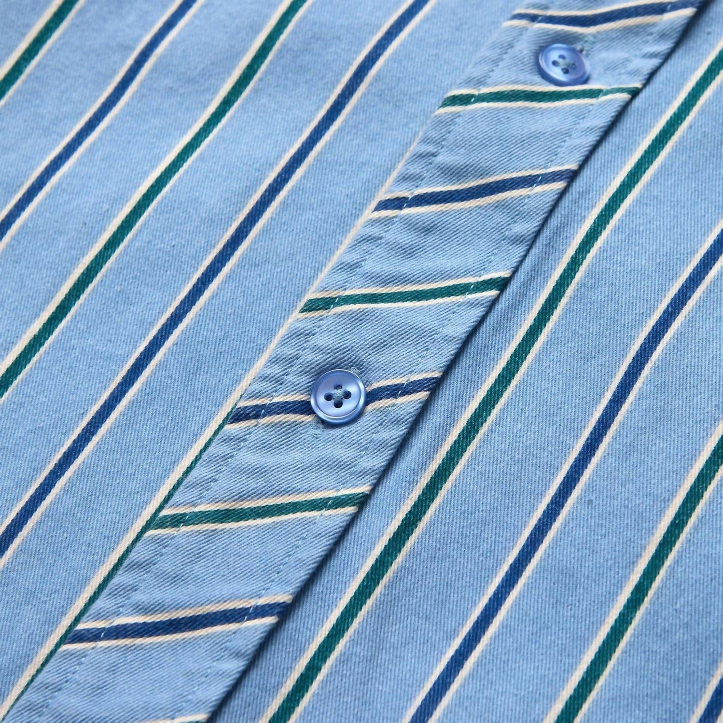 Seager Co. - Amarillo Shirt