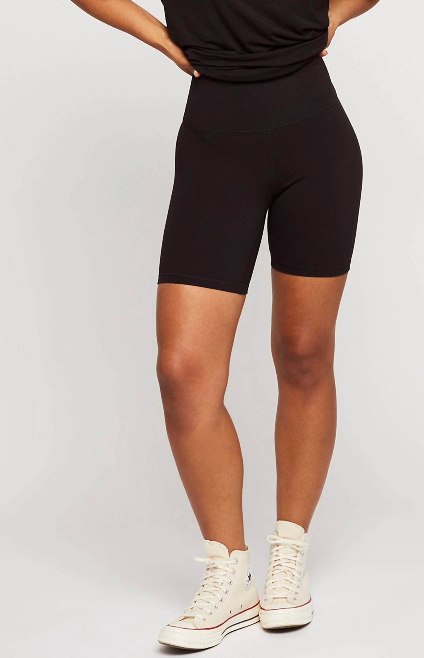 Gentle Fawn - Rio Bike Shorts
