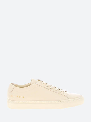 Common Projects - Women's Original Achilles Low Cremino Sneakers