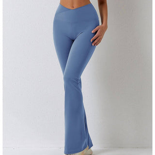 Rockstar Peach - Kiki Peach Leggings