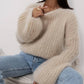 Mica - Icon Flared Sleeves One Size Sweater