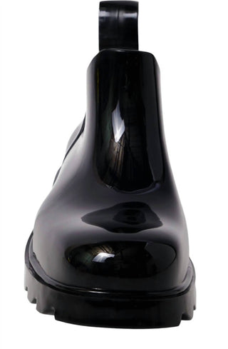 Free People - Women's High Street Water Resistant Rain Boots