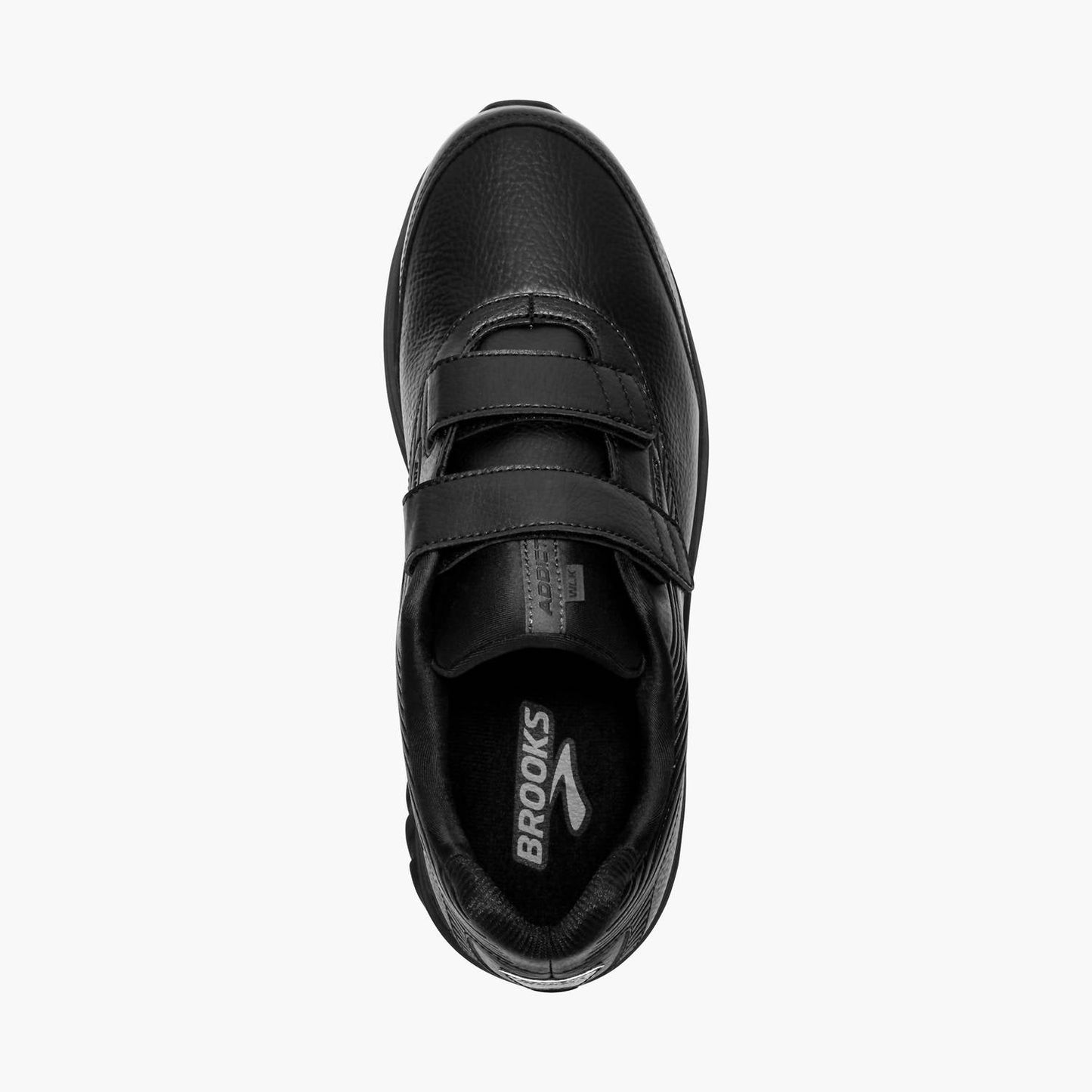 Brooks - Men's Addiction Walker Velcro Shoe
