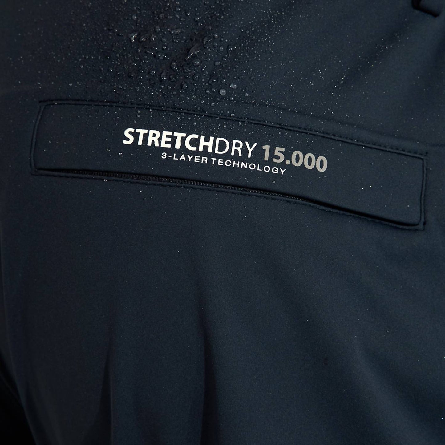 Abacus Sportswear Us - Bounce Rain Trousers