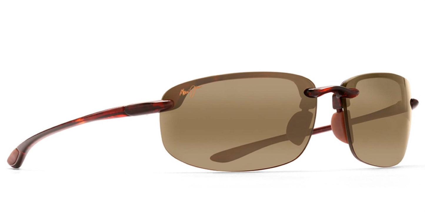 Maui Jim - Ho'okipa Reader 2.0 Power Polarized Sunglasses H807 - 1020