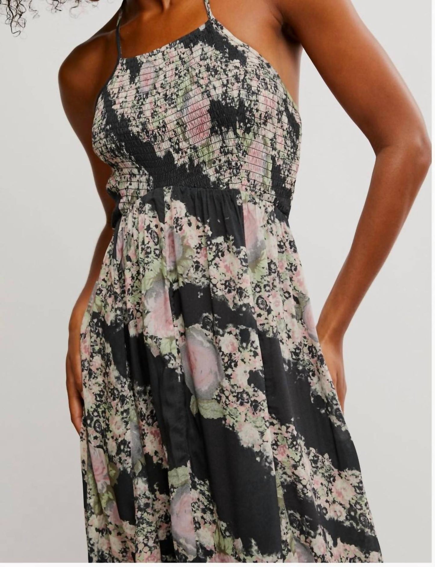 Free People - Heat Wave Maxi Dress