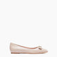 Kate Spade - Women Bowdie Ballet Flats