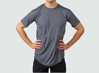 Blackstrap - Brackish Short Sleeve Sun Tee