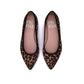 Numa By Spanians - Women's Ballet Flat Shoes