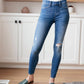 Judy Blue - Mid-Rise Skinny Jegging