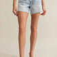 Z Supply - Everyday High Rise Denim Short
