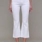 Hidden - Women's Happi Cropped Jeans