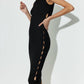 Cotton Citizen - Capri Cutout Tank Dress