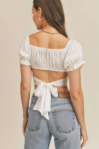 Reset By Jane - Mel Top