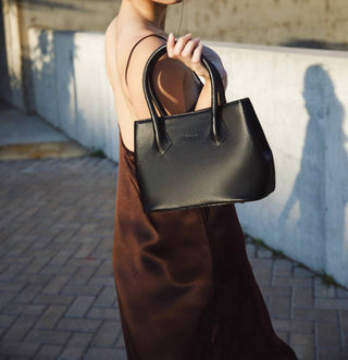 Mesch - Women's Mini Kyle Tote Bag