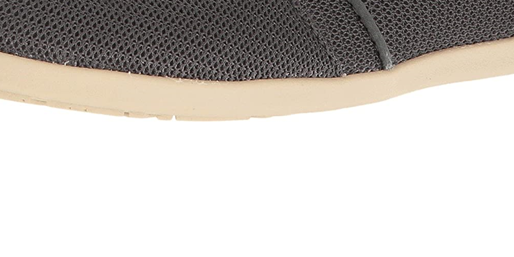 OluKai Women's Waialua Mesh Shoes Dark Shadow/Magenta