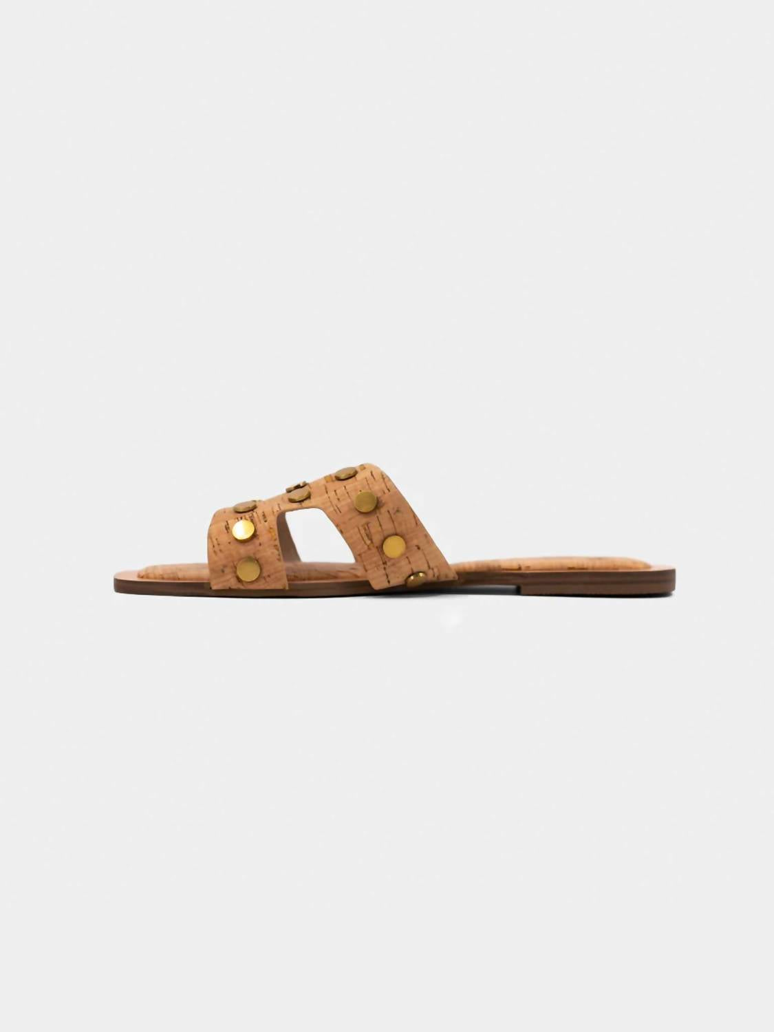 Shu Shop - Women's Donatella Slide