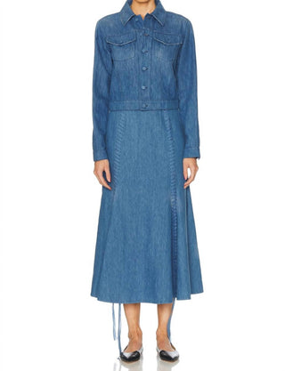 Gabriela Hearst - Roland Jacket