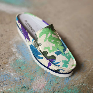 Di Chenzo - Italian Leather Loafers