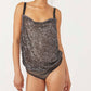 Free People - Shimmer & Shine Body Suit