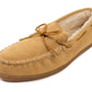 Minnetonka Men's Suede Moccasin Brown Size 7 M