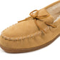 Minnetonka Men's Suede Moccasin Brown Size 7 M