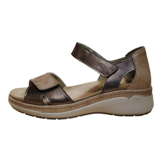 Suave - Women's Trofa Sandal