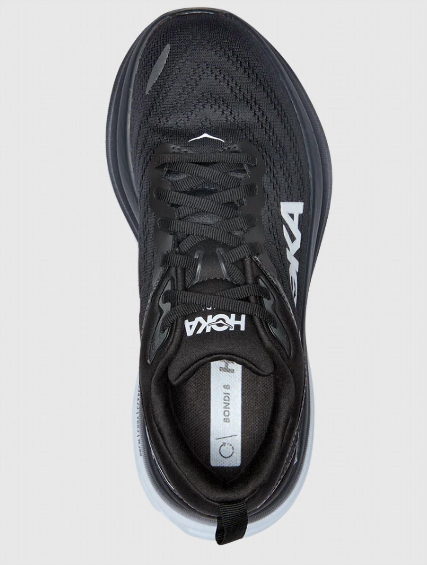 Hoka - Men's Bondi 8 Shoe