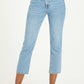 Dear John Denim - Frankie Straight Leg Jean