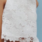 Le Superbe - Flowers Shell Tank