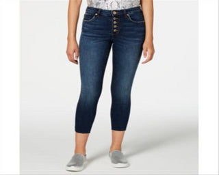 STS Blue Women's Ellie Denim High Rise Ankle Jeans Blue Size 26