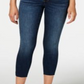 STS Blue Women's Ellie Denim High Rise Ankle Jeans Blue Size 26