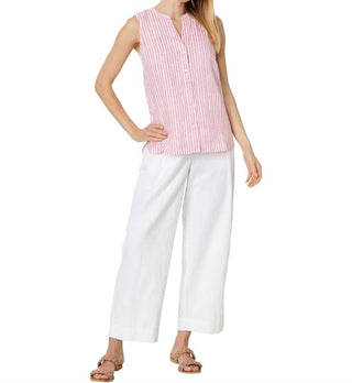 Tommy Bahama - Ocean Surf Striped Sleeveless Top