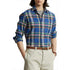 ralph-lauren-mens-blue-plaid-stretch-performance-flannel-shirt-small